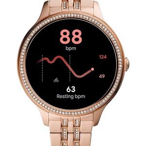 Fossil Smart Watch